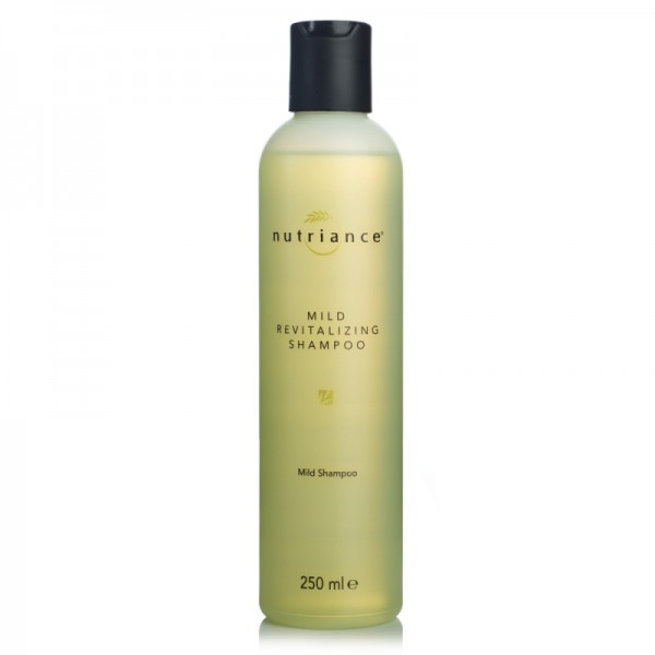 „Mild Revitalizing Shampoo“, šampūnas