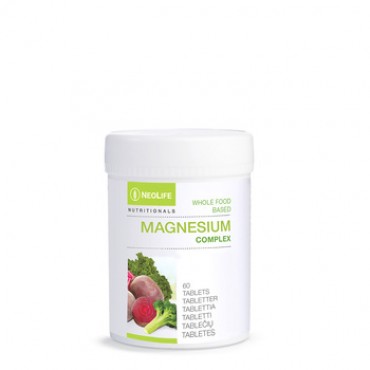 „Magnesium Complex“ 